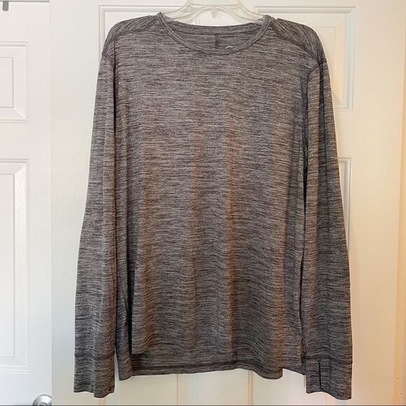 Champion C9 Long Sleeve Shirt - Size Large - Picture 1 of 6